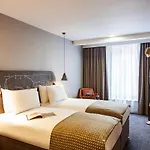 Mercure Leeds Centre Hotel