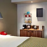 Mercure Leeds Centre Hotel