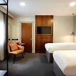 Mercure Leeds Centre Hotel