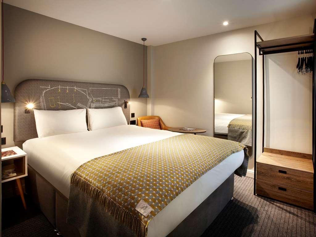 Mercure Leeds Centre 4* Leeds (West Yorkshire)