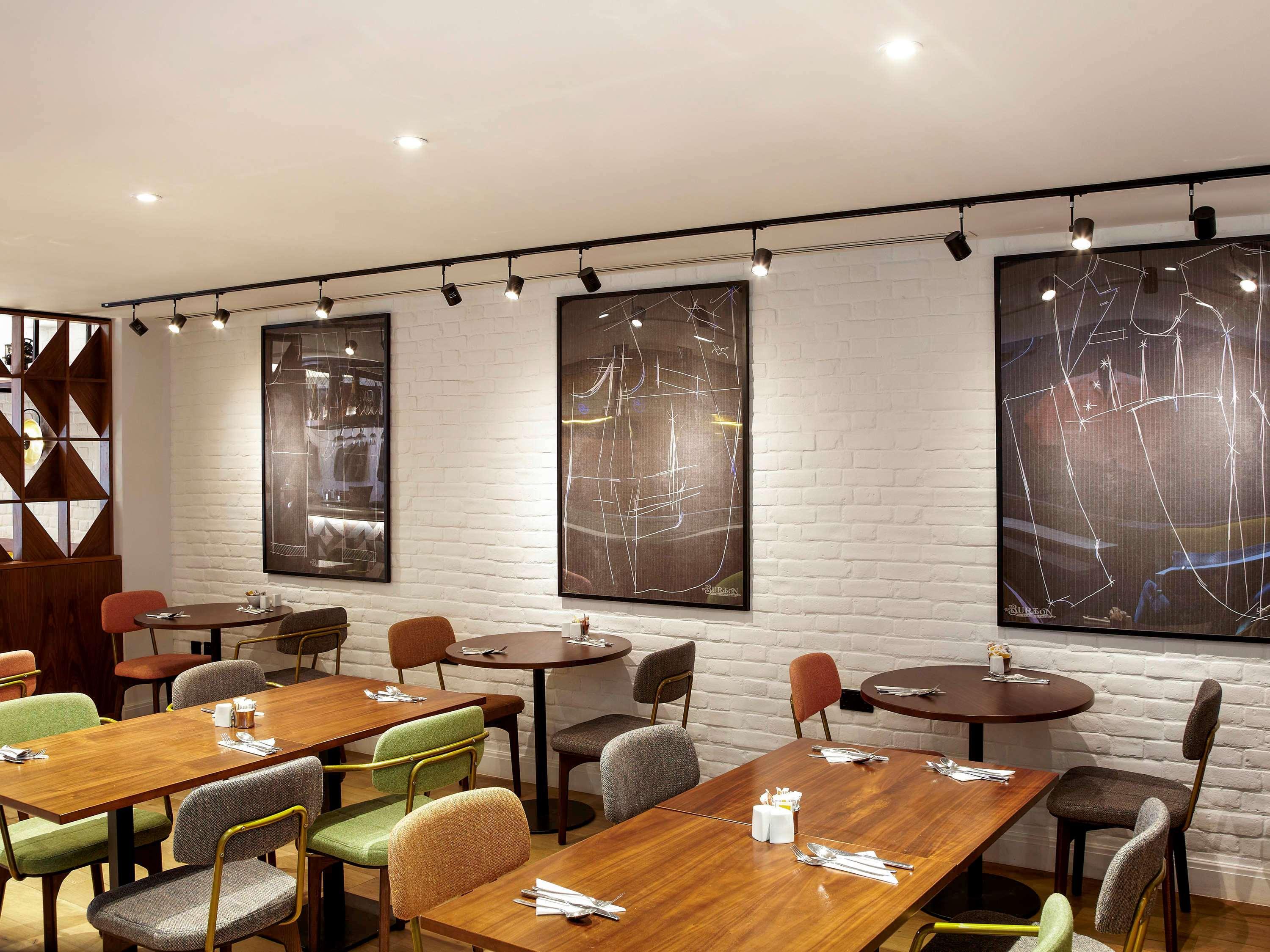 Mercure Leeds Centre Hotel