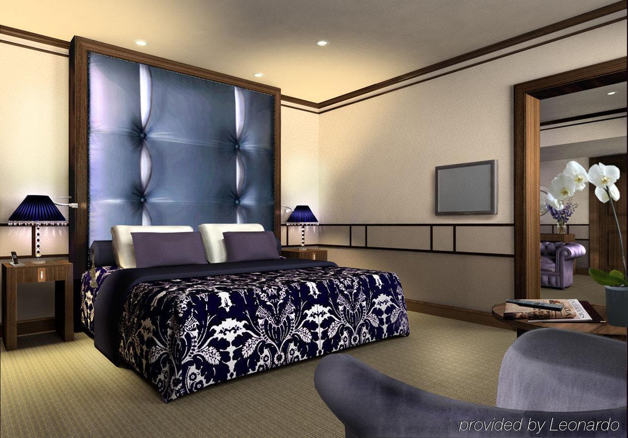Mercure Leeds Centre 4* Leeds (West Yorkshire)