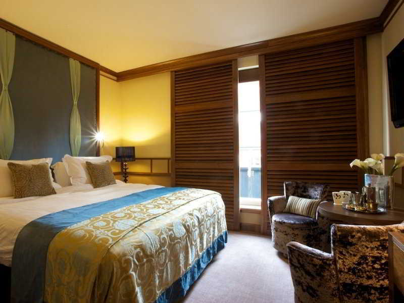 Mercure Leeds Centre Hotel Leeds (West Yorkshire)