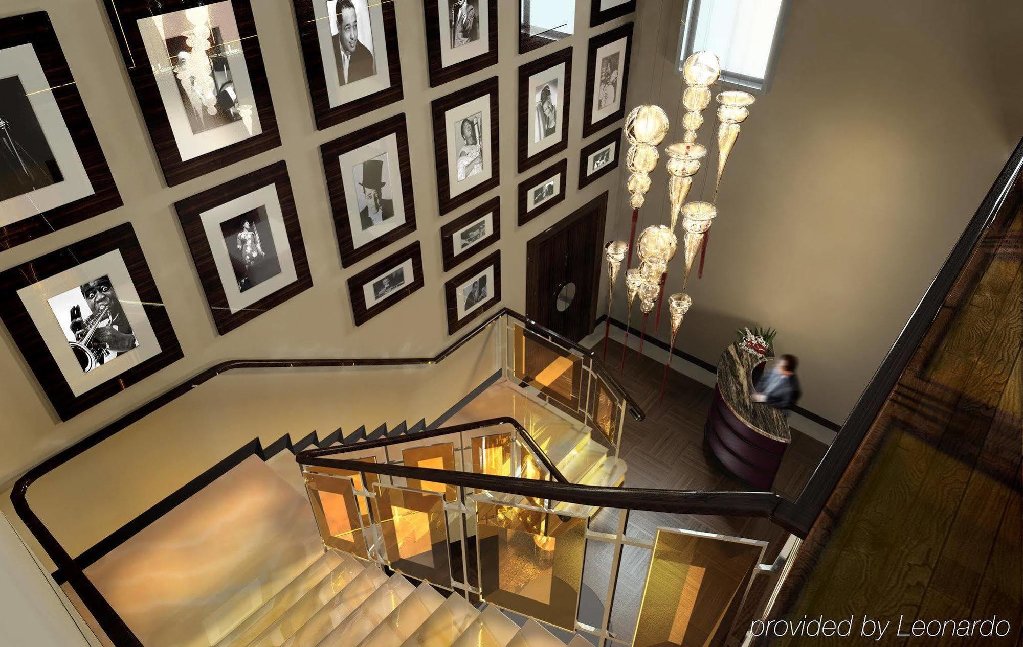 Mercure Leeds Centre 4*
