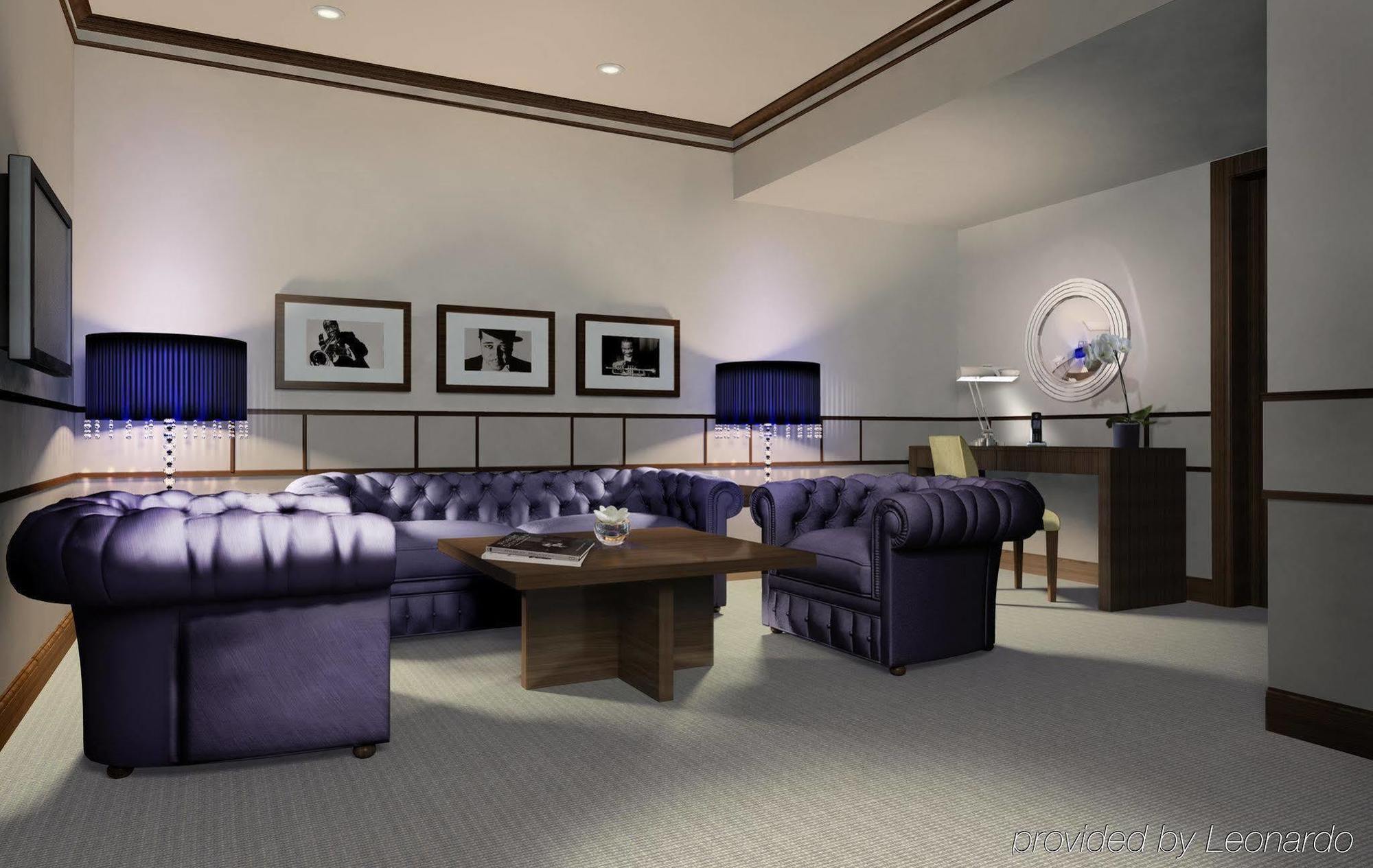 Hotel Mercure Leeds Centre Leeds (West Yorkshire)