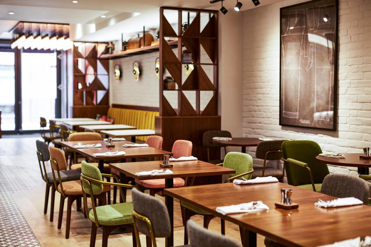 Hotel Mercure Leeds Centre