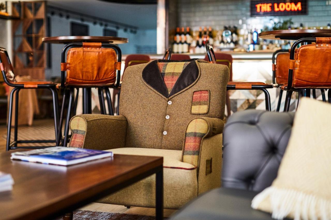 Hotel Mercure Leeds Centre Leeds (West Yorkshire)