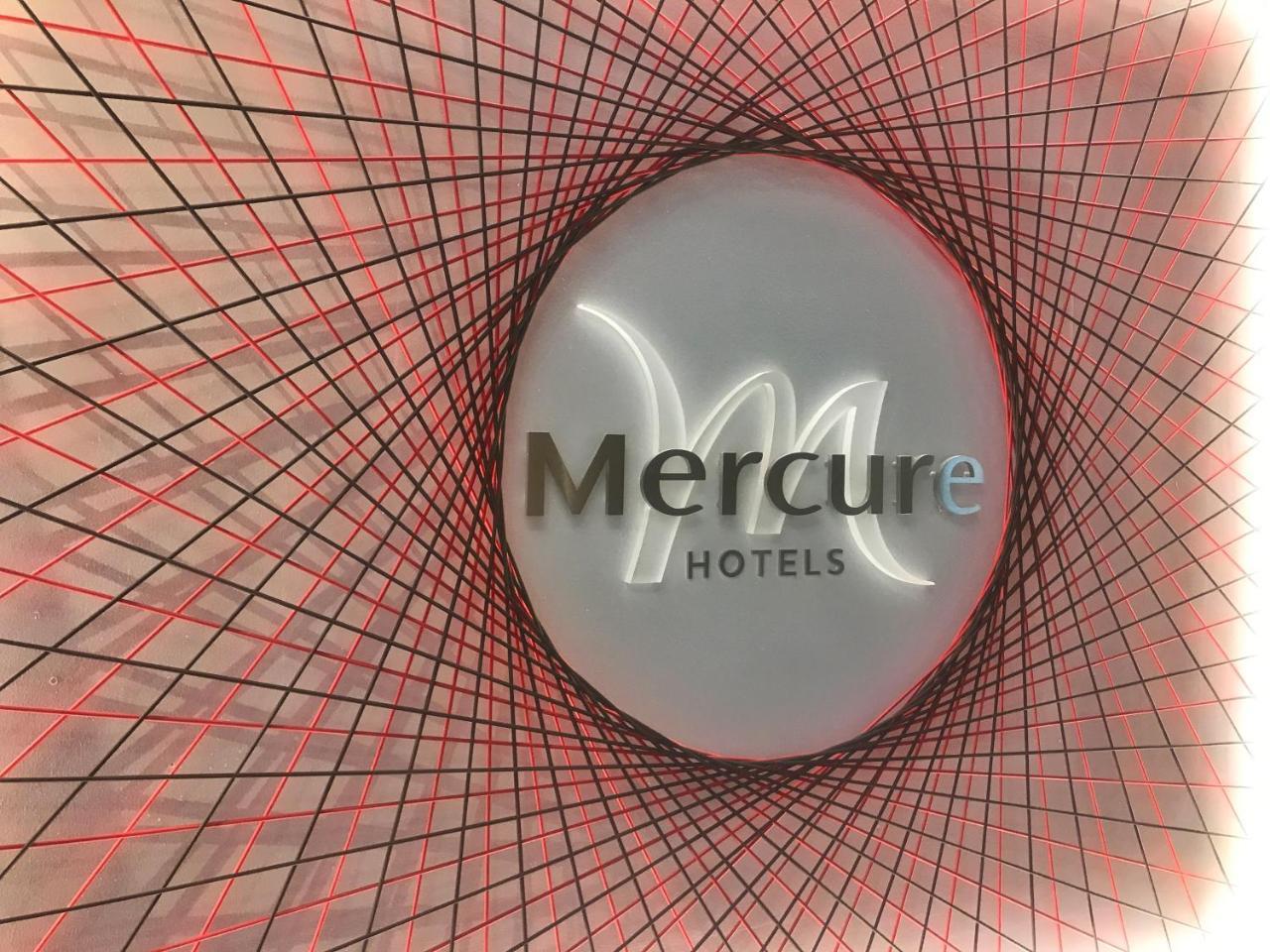 Mercure Leeds Centre