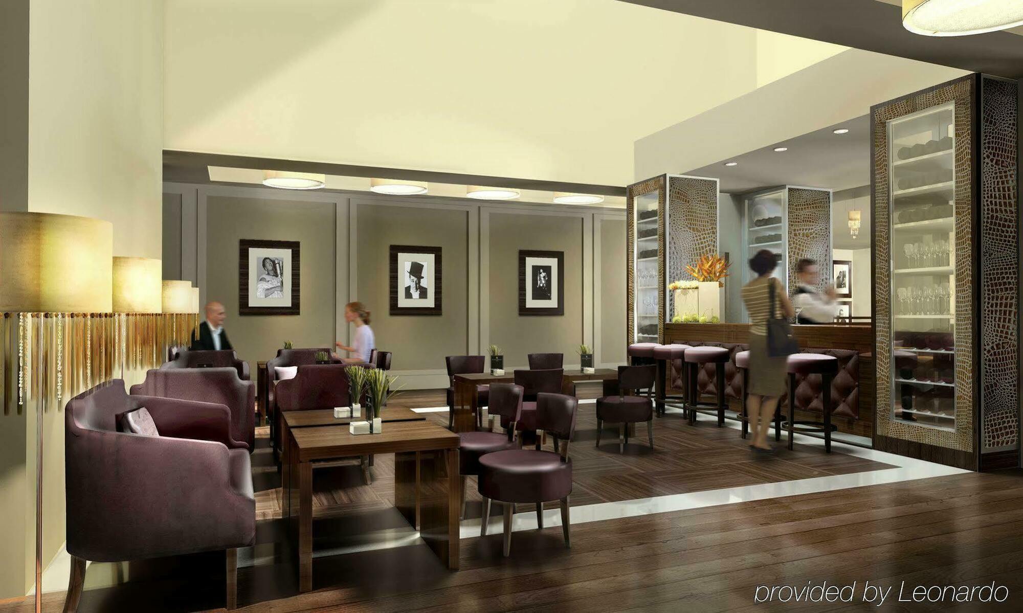 Mercure Leeds Centre 4* Leeds (West Yorkshire)
